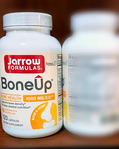 BoneUp by Jarrow Formulas