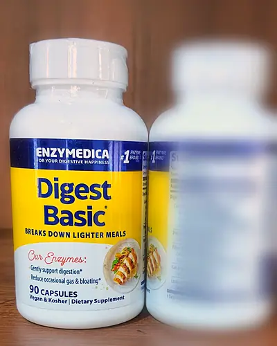 Digest Basic by Enzymedica